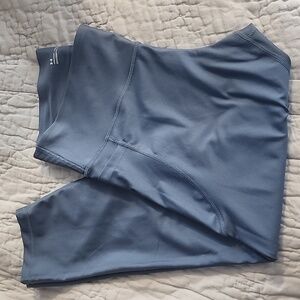 Underarmour compression heat gear